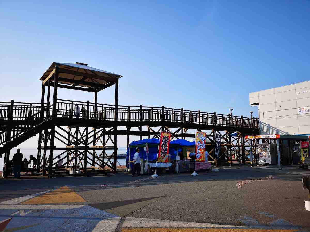 投稿された画像