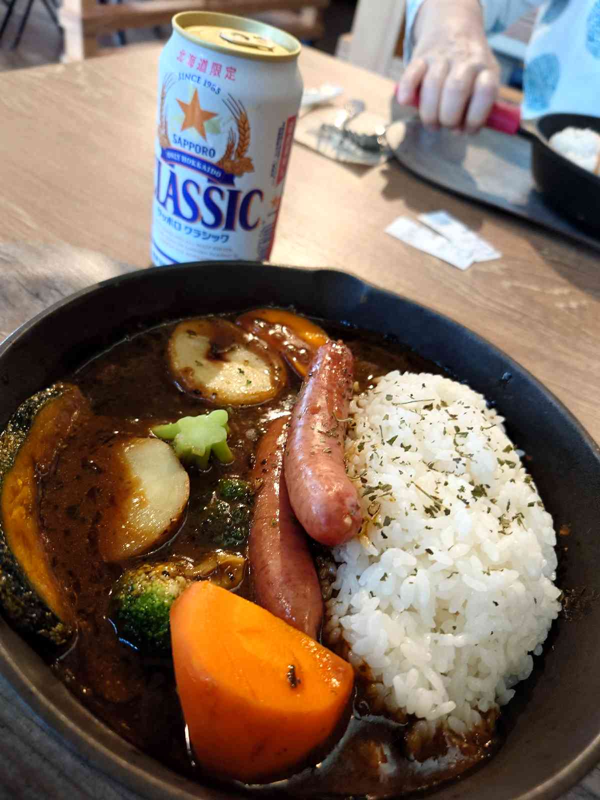 道の駅 花ロードえにわの写真
