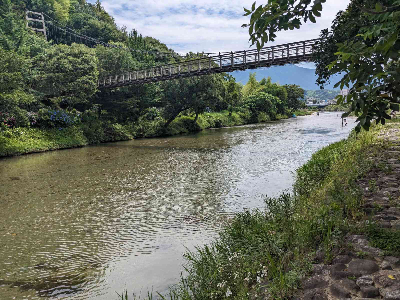 道の駅 内子フレッシュパークからりの写真