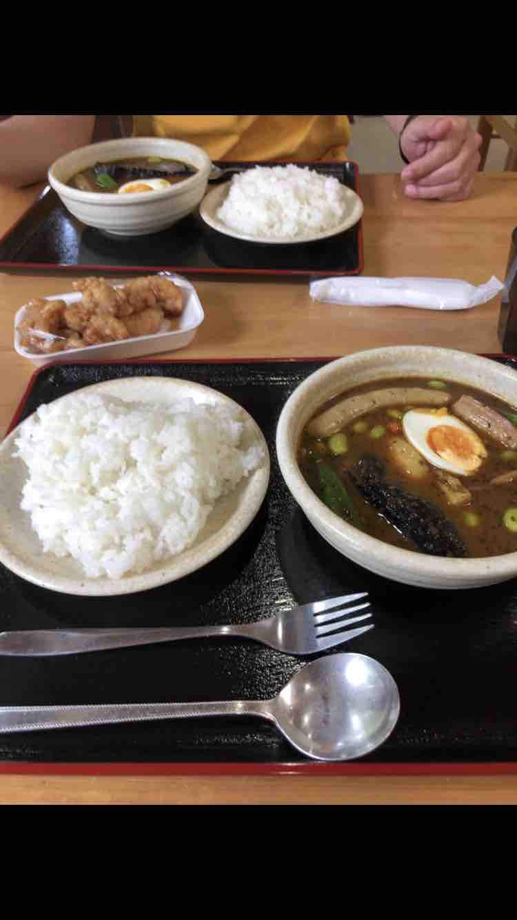 投稿された画像