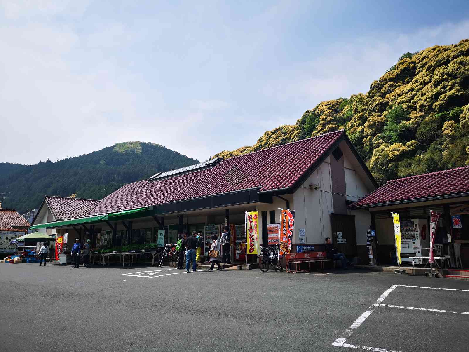 投稿された画像