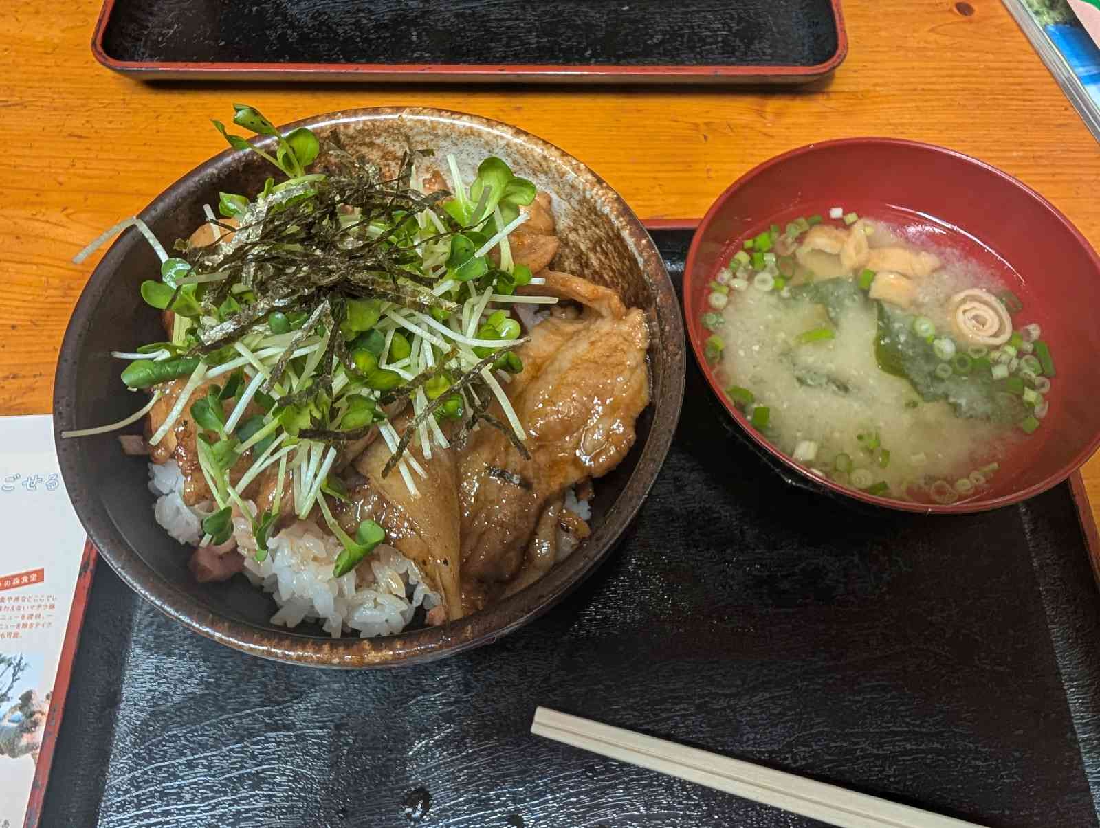 道の駅 きなはい屋しろかわの写真