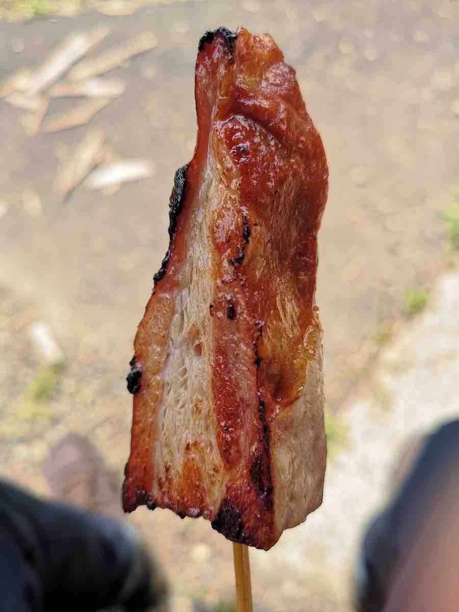 投稿された画像