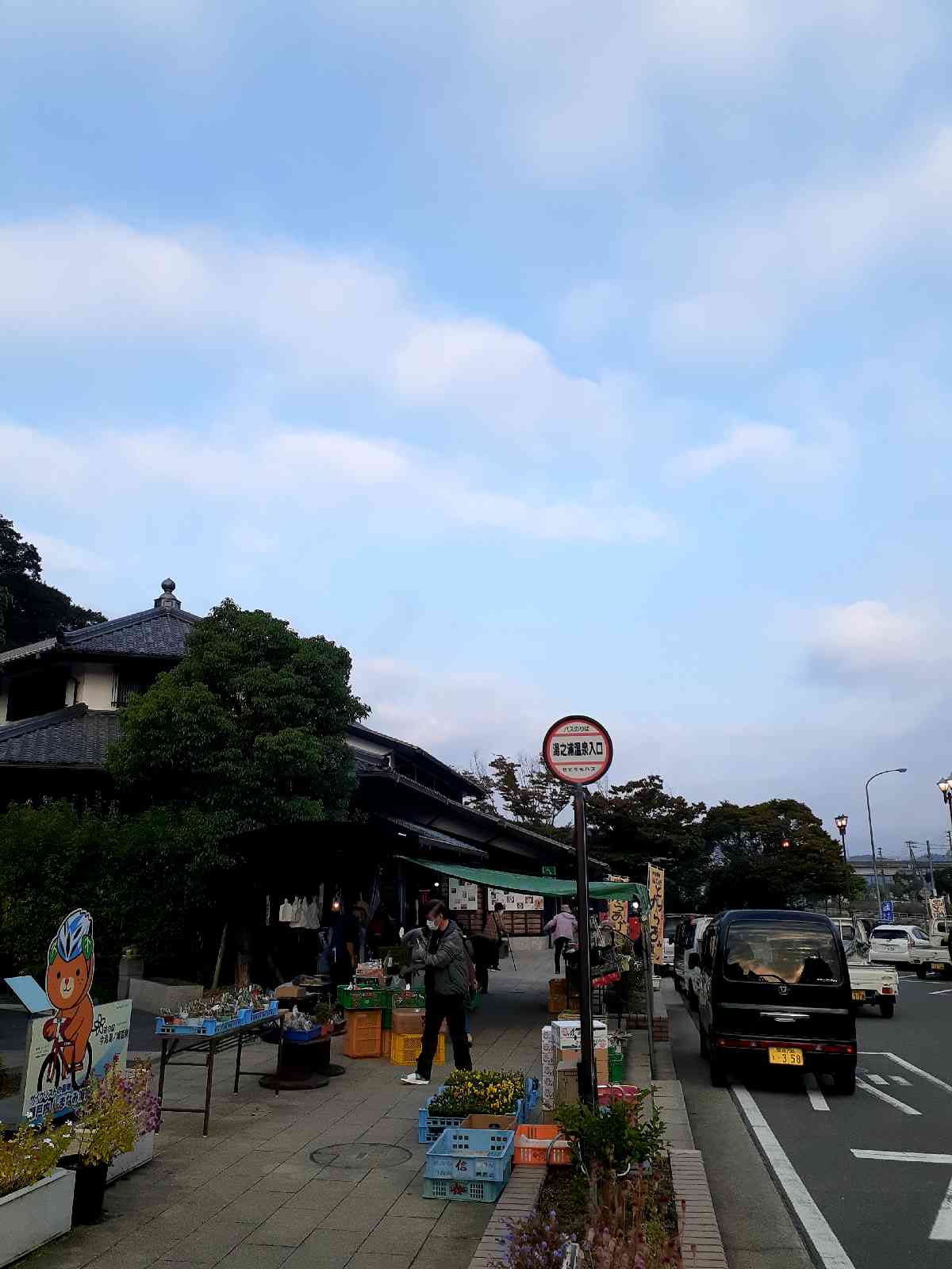 投稿された画像