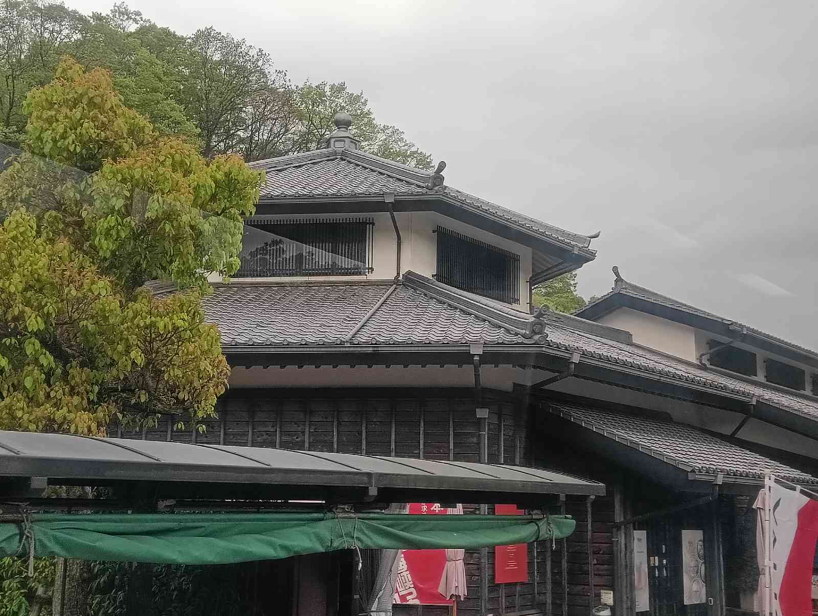 道の駅 今治湯ノ浦温泉の写真