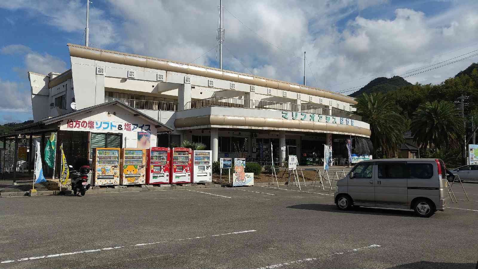 投稿された画像