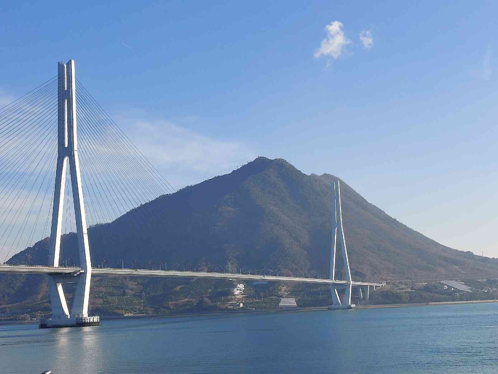 道の駅 伯方S･Cパークの写真