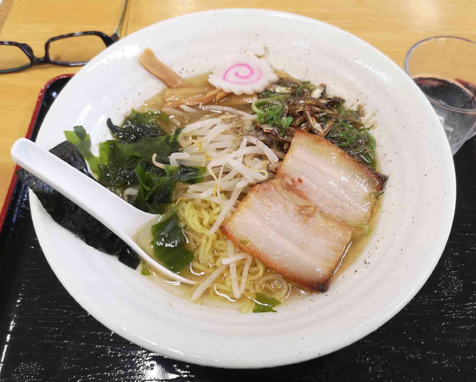 道の駅 伯方S･Cパークの写真