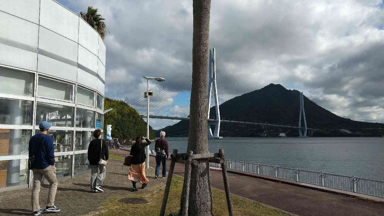 投稿された画像