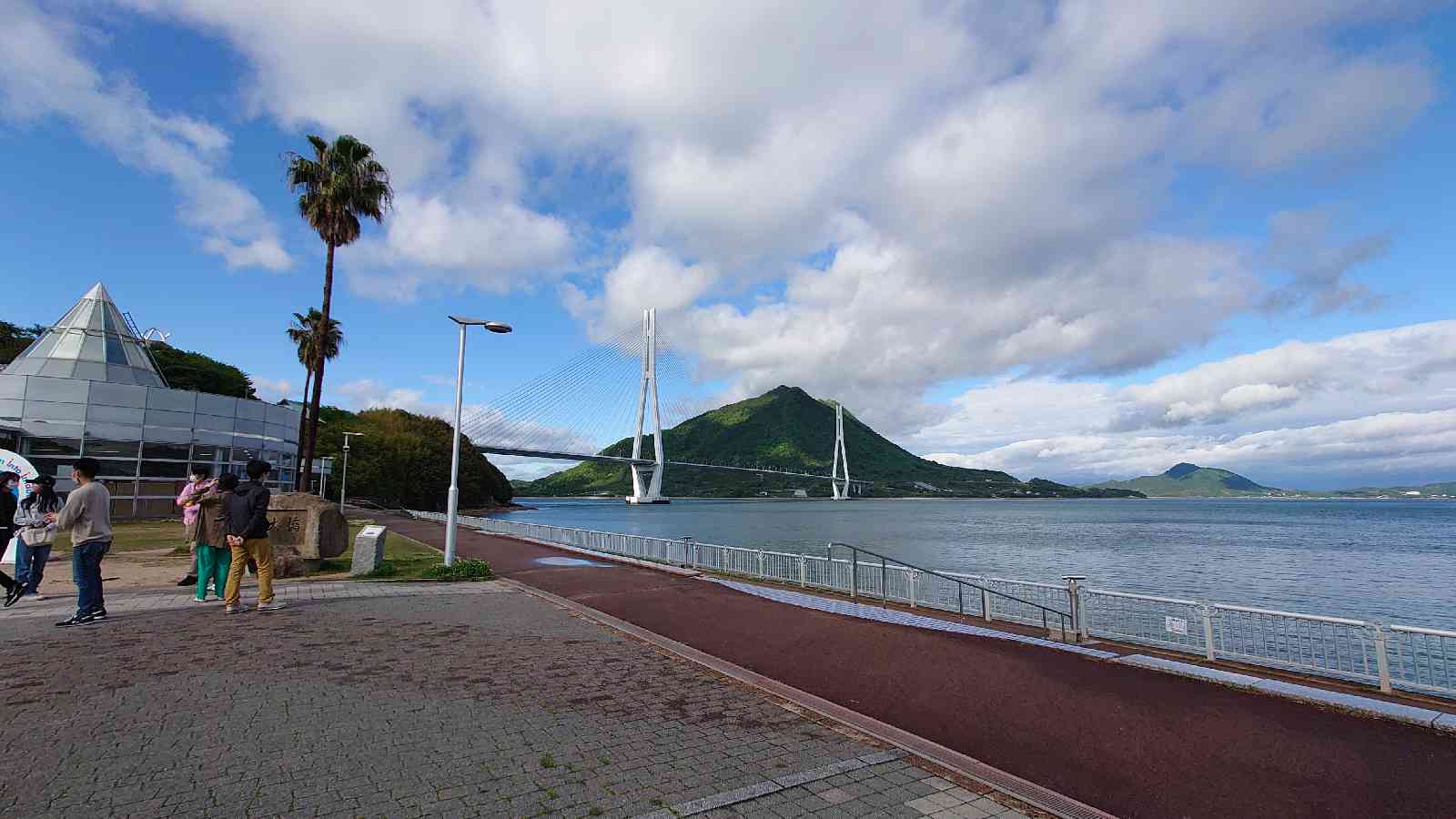 投稿された画像