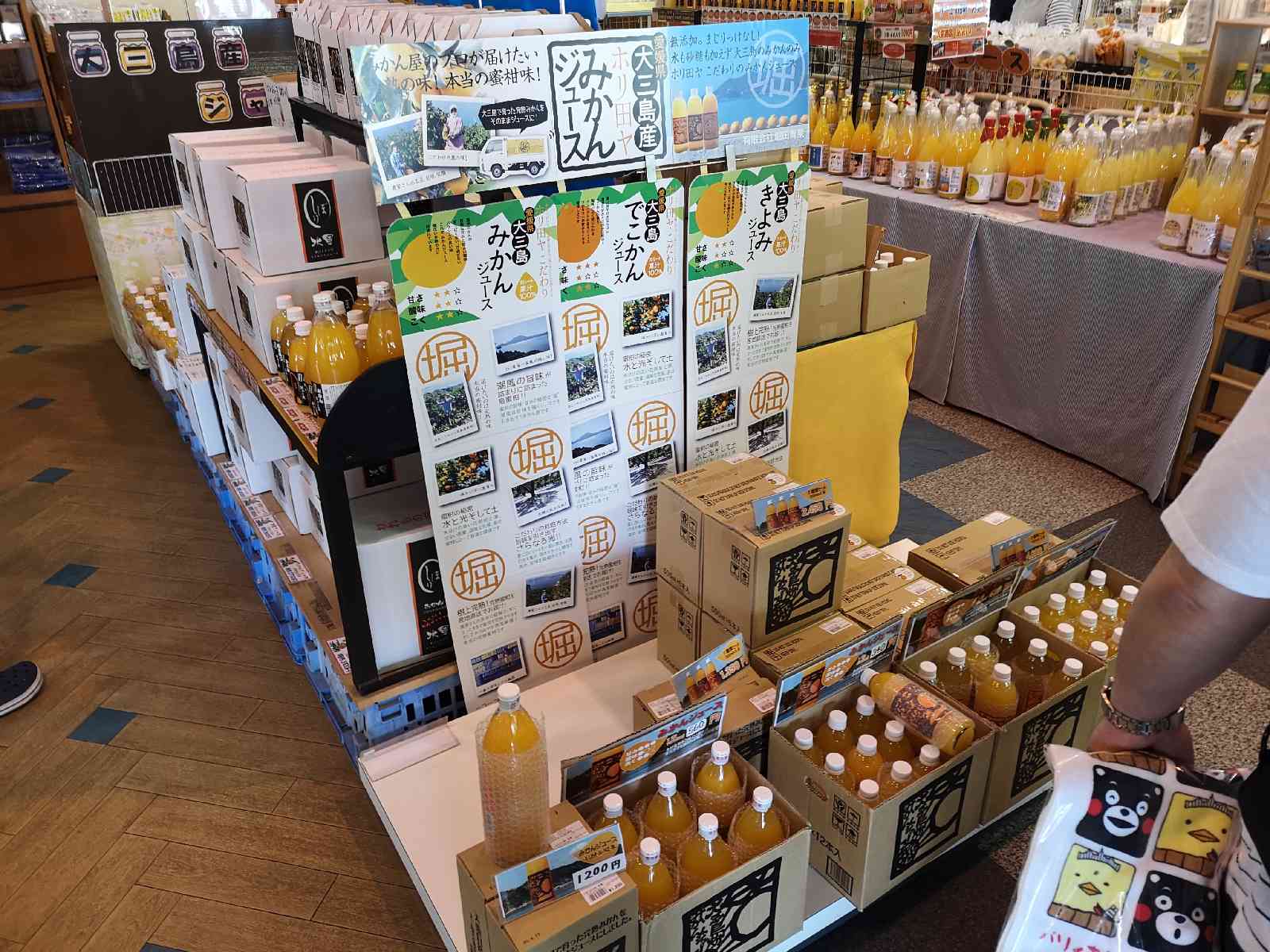 投稿された画像