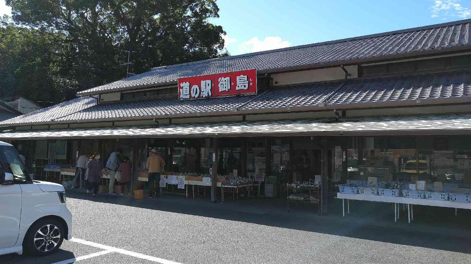 投稿された画像