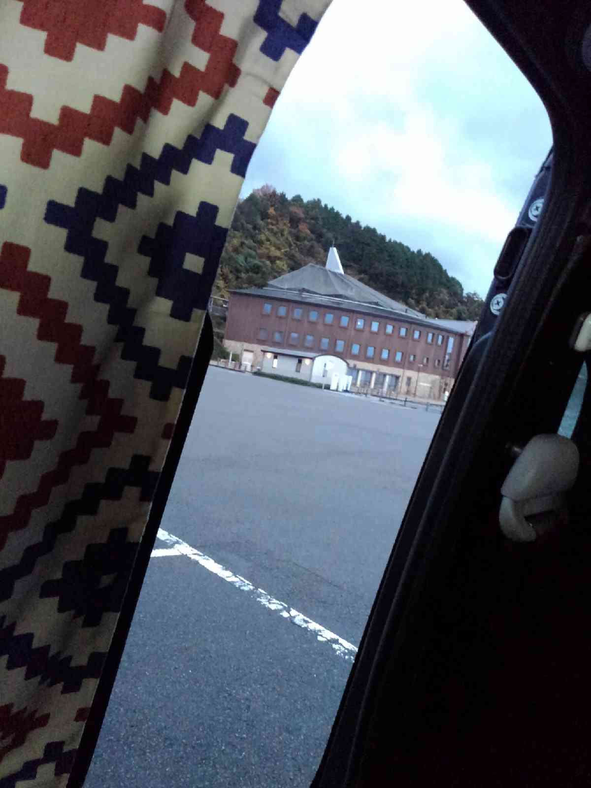 投稿された画像