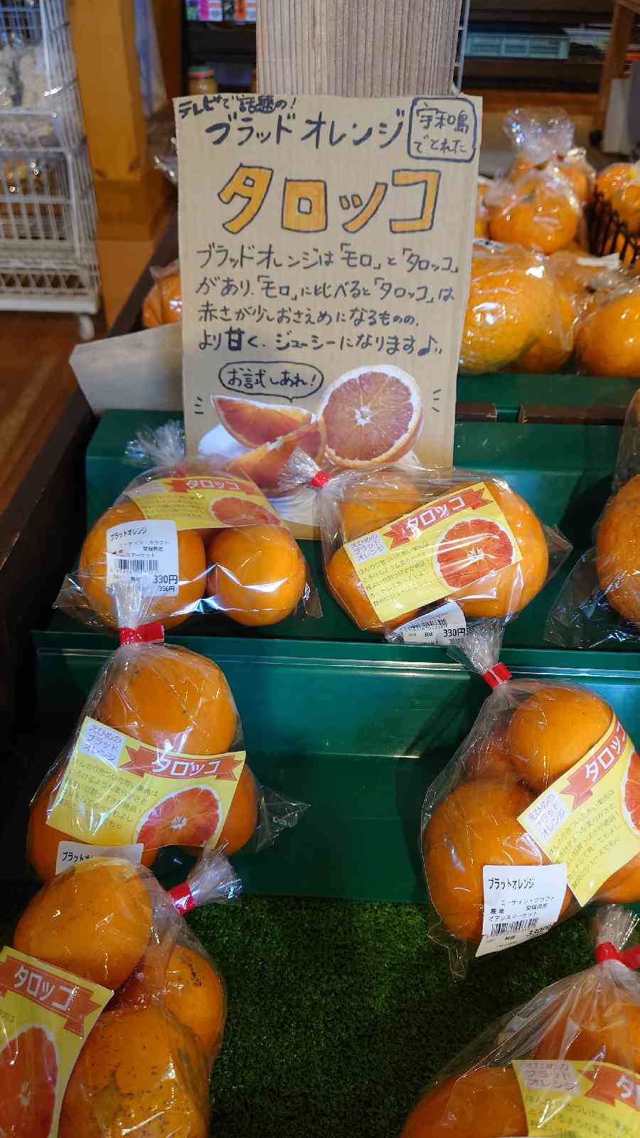 投稿された画像