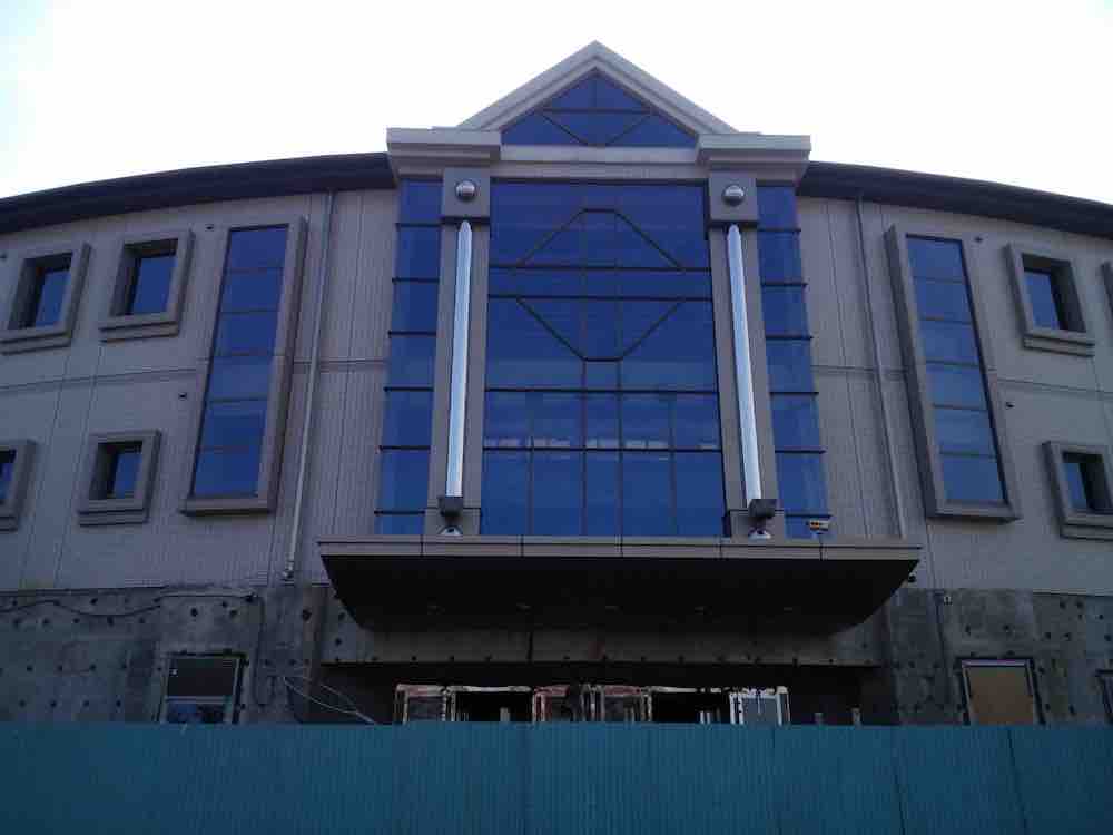 投稿された画像