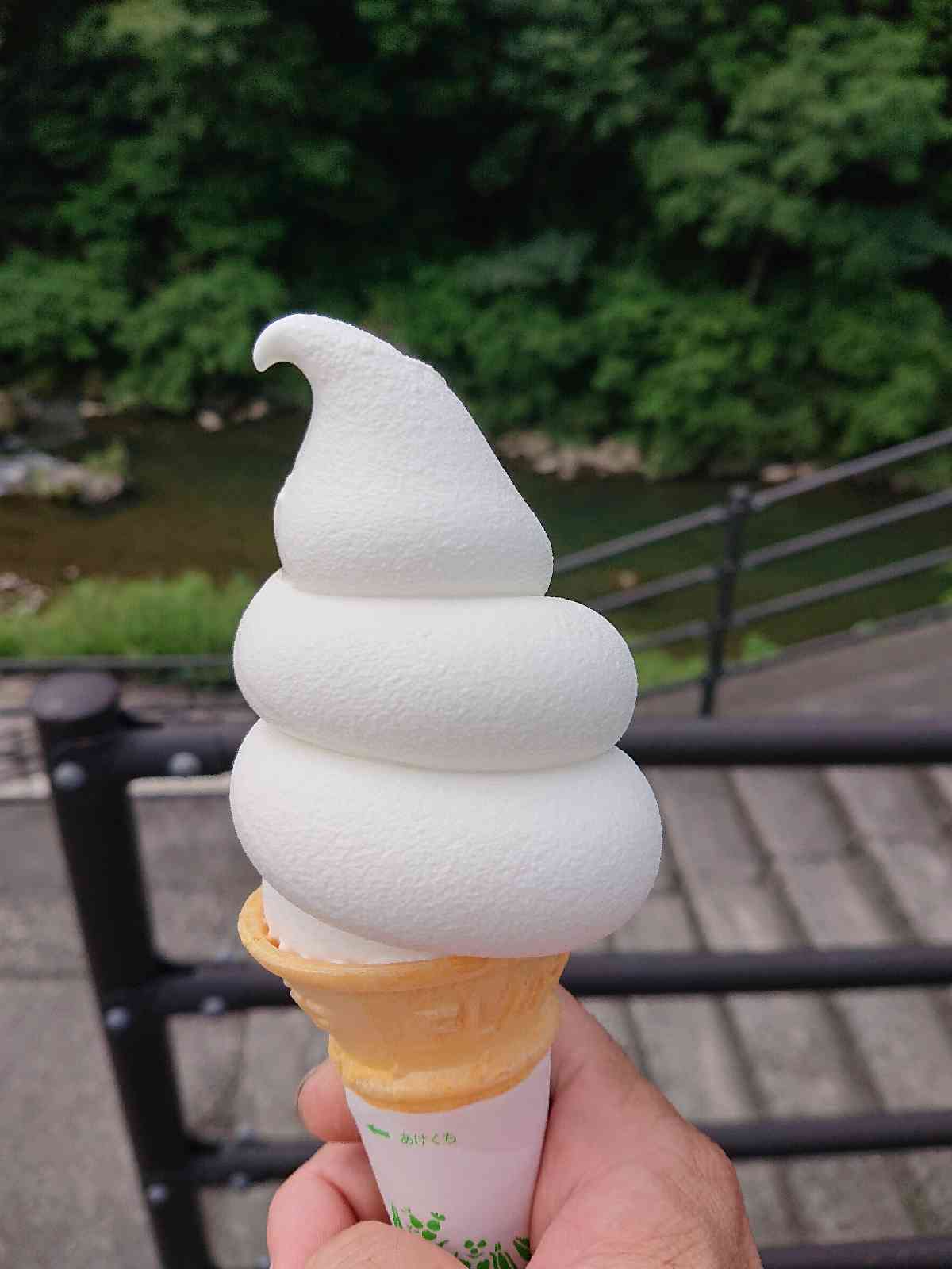 投稿された画像