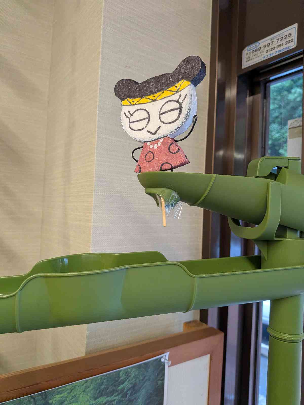 道の駅 みかわの写真