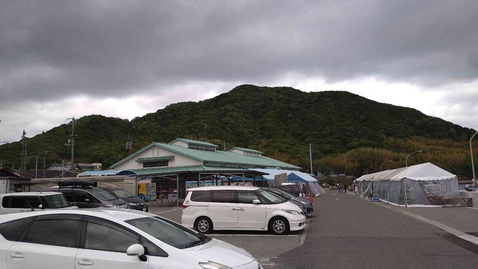 投稿された画像