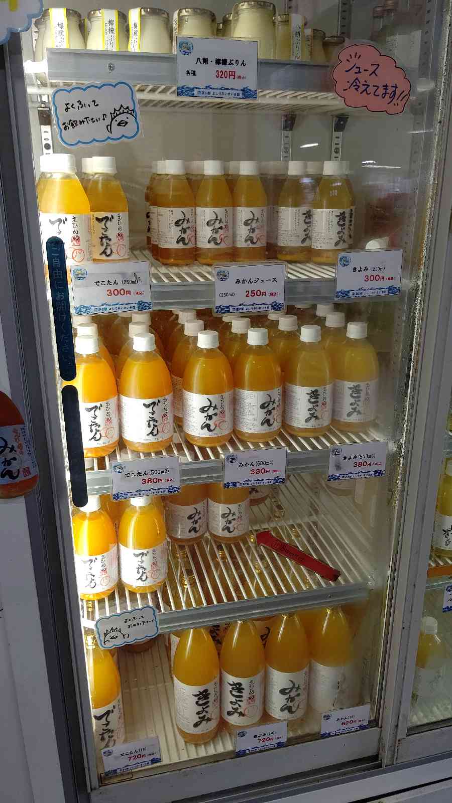 投稿された画像