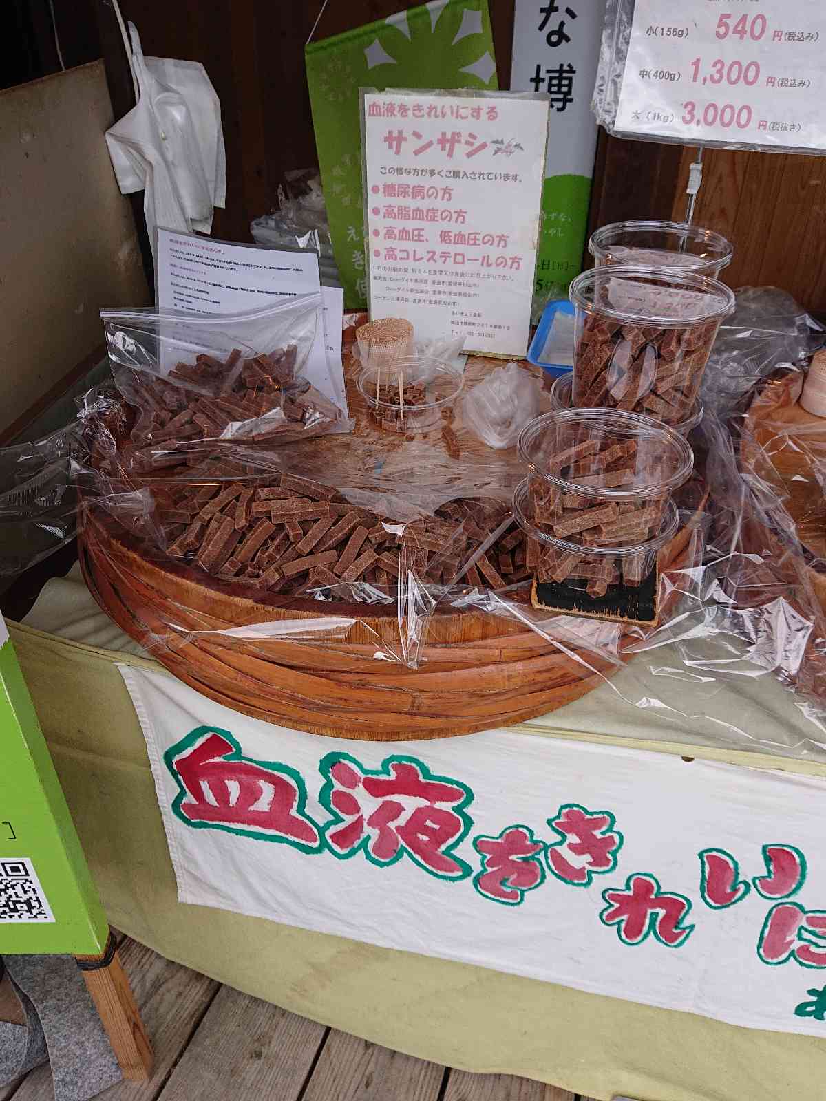 投稿された画像