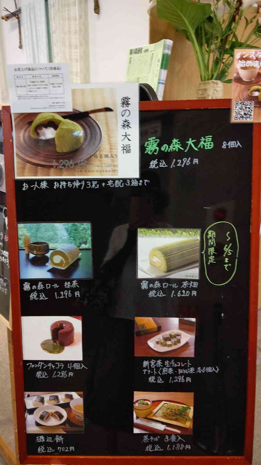 投稿された画像