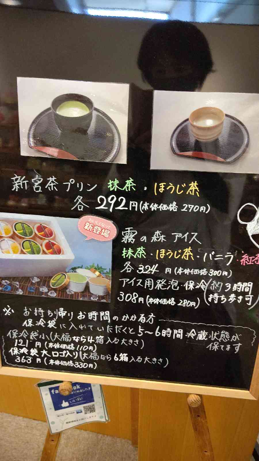 投稿された画像