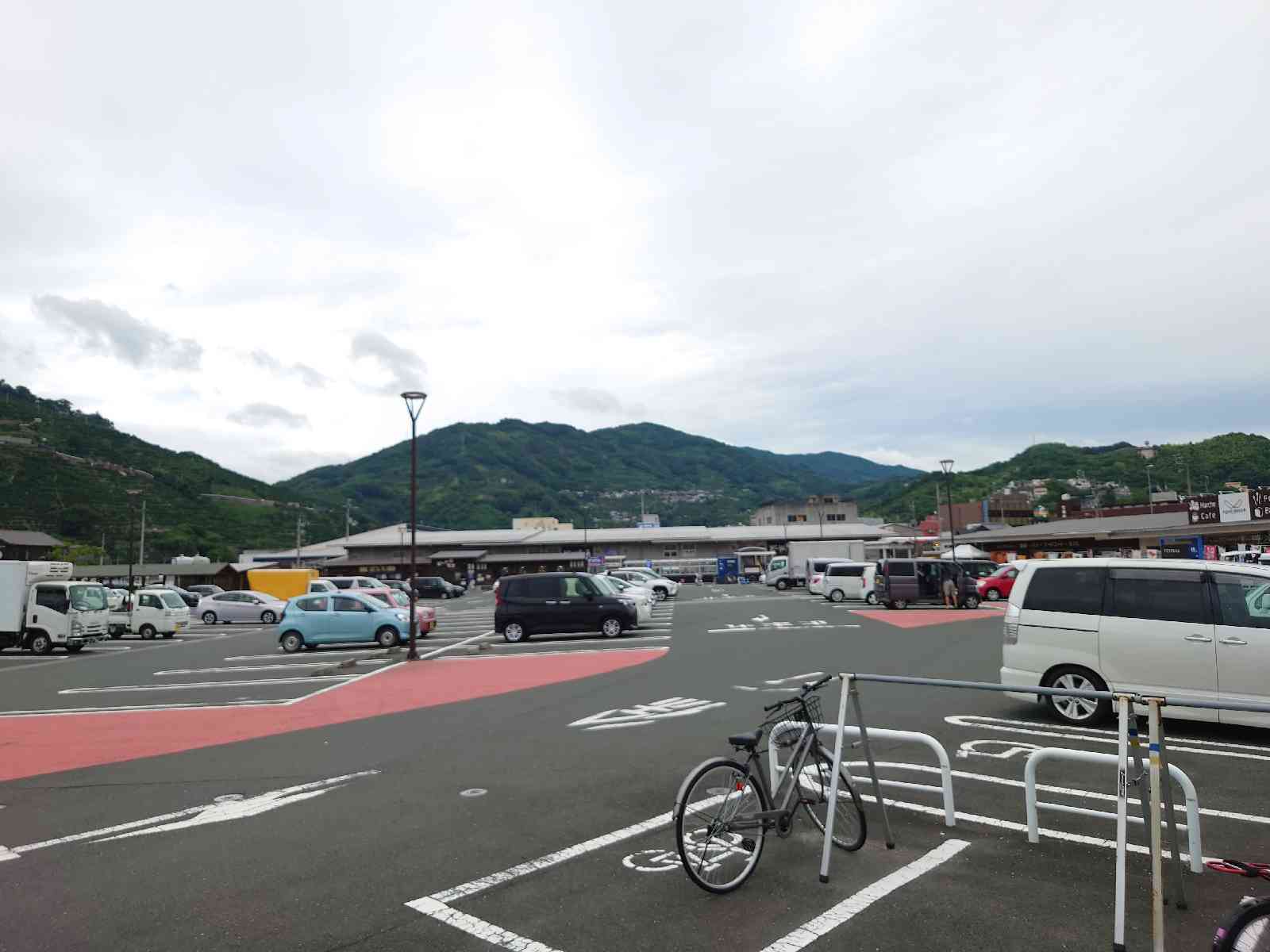 投稿された画像