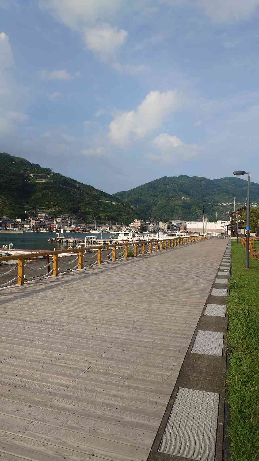道の駅 八幡浜みなっとの写真