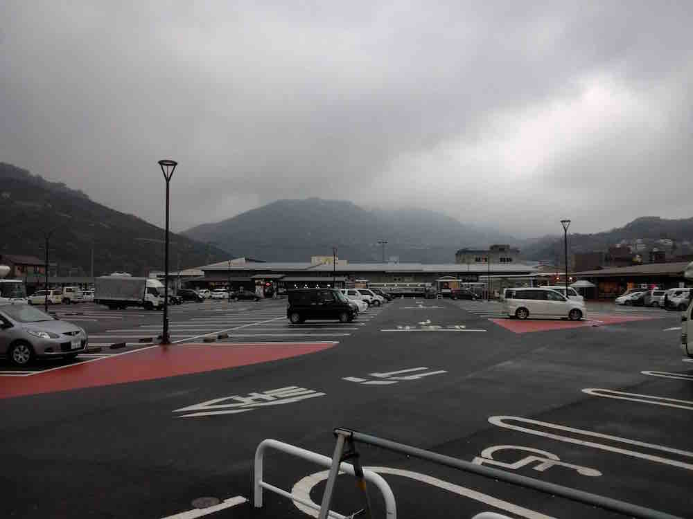 投稿された画像