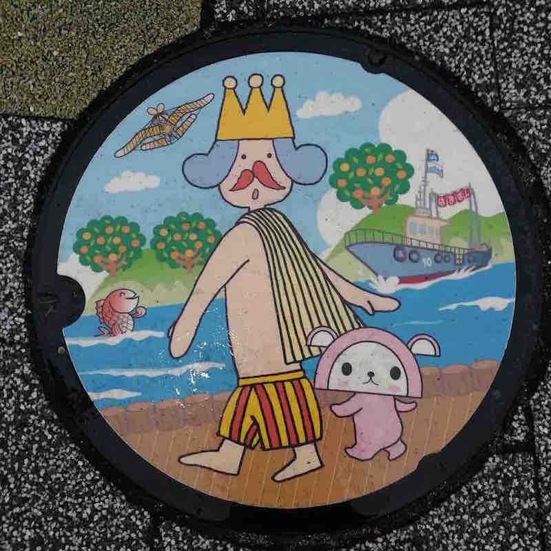 投稿された画像