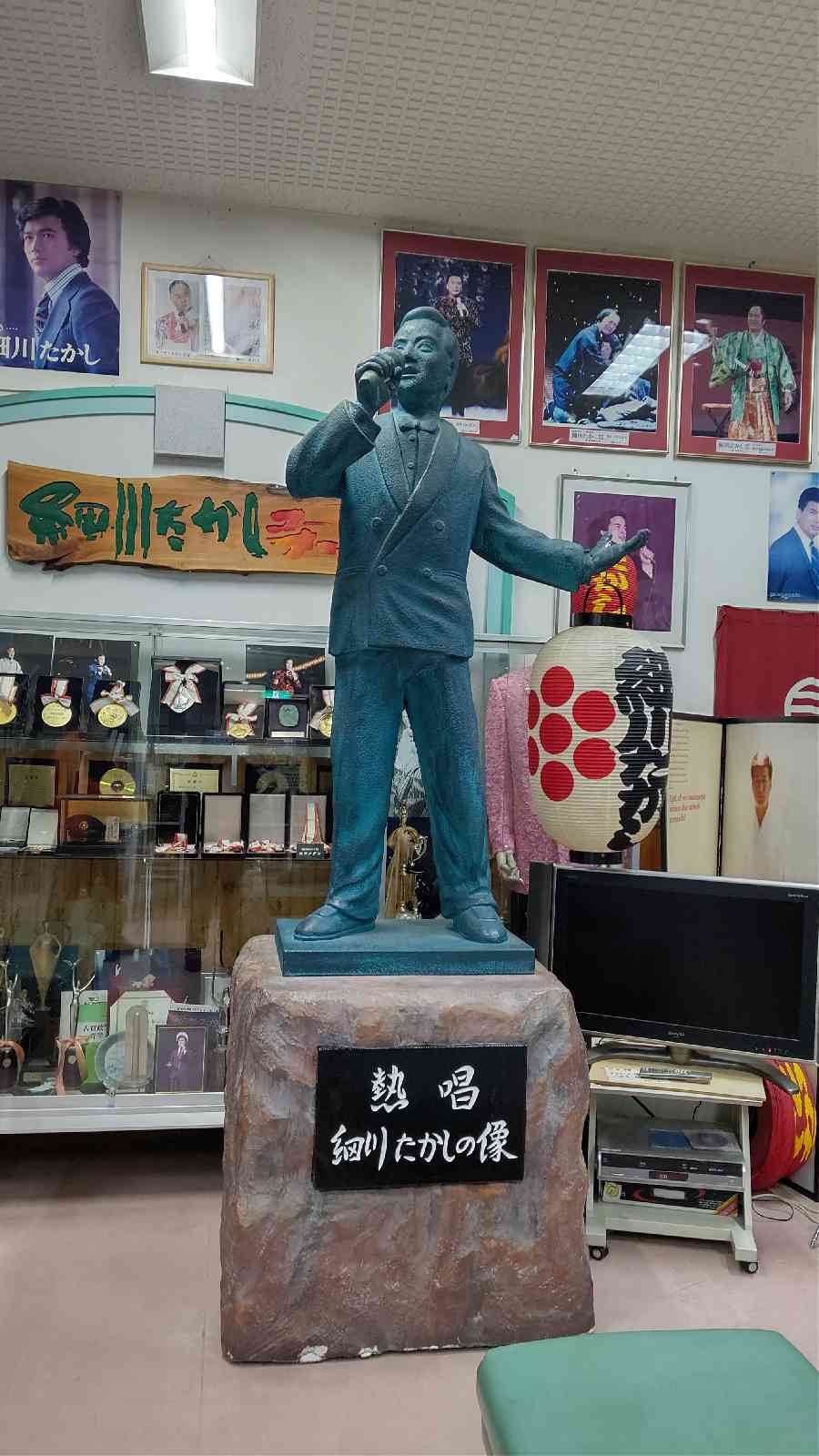 投稿された画像