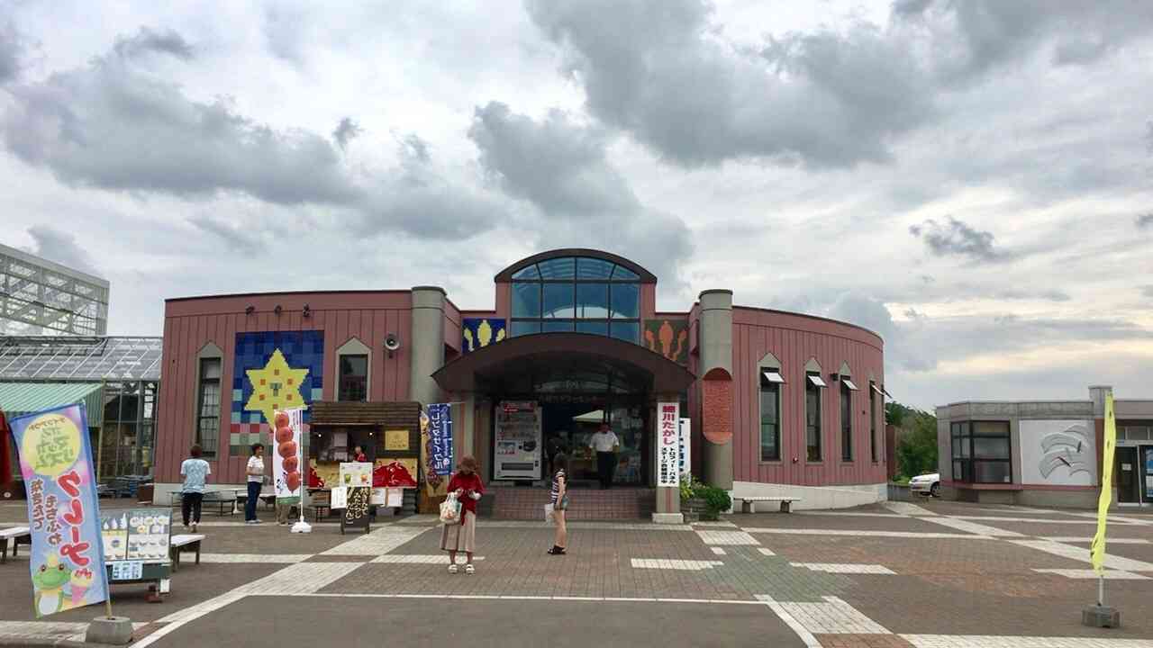 投稿された画像