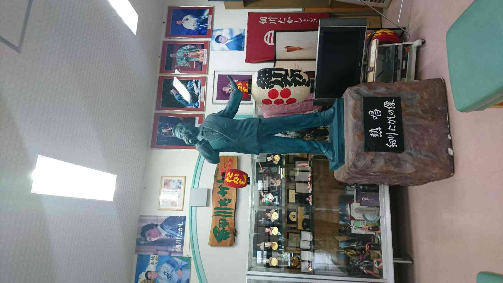 投稿された画像