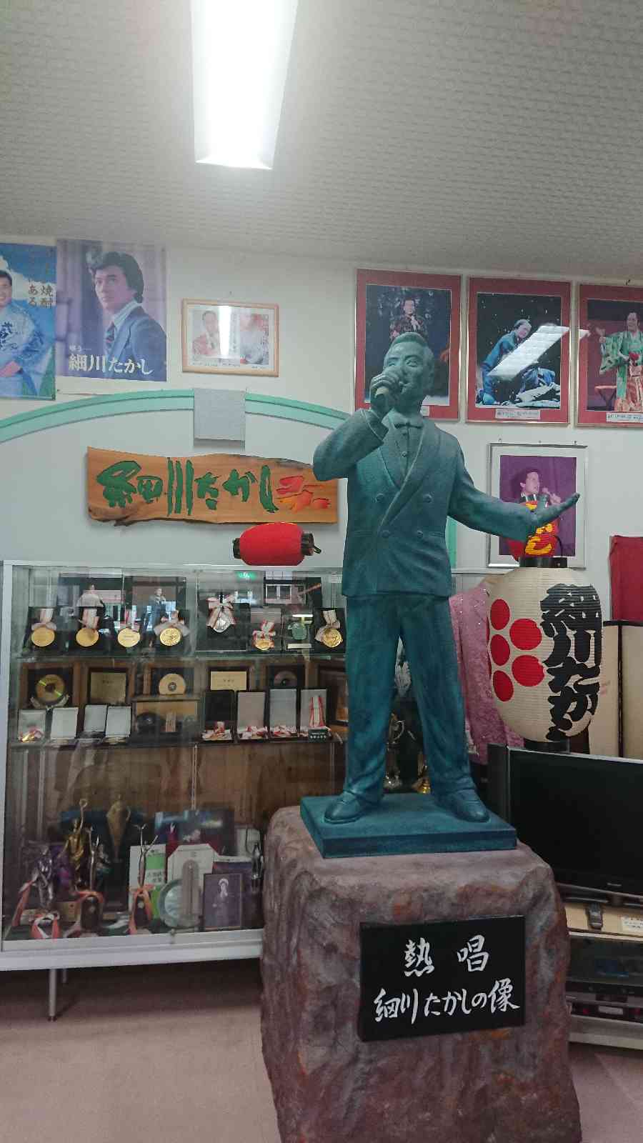 投稿された画像