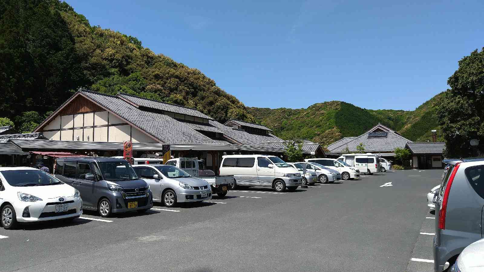 投稿された画像