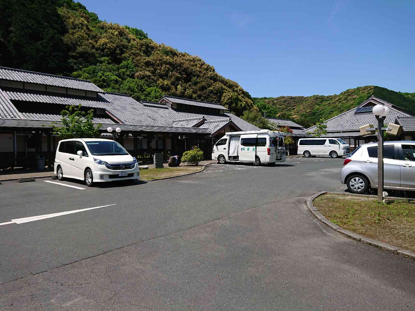 投稿された画像