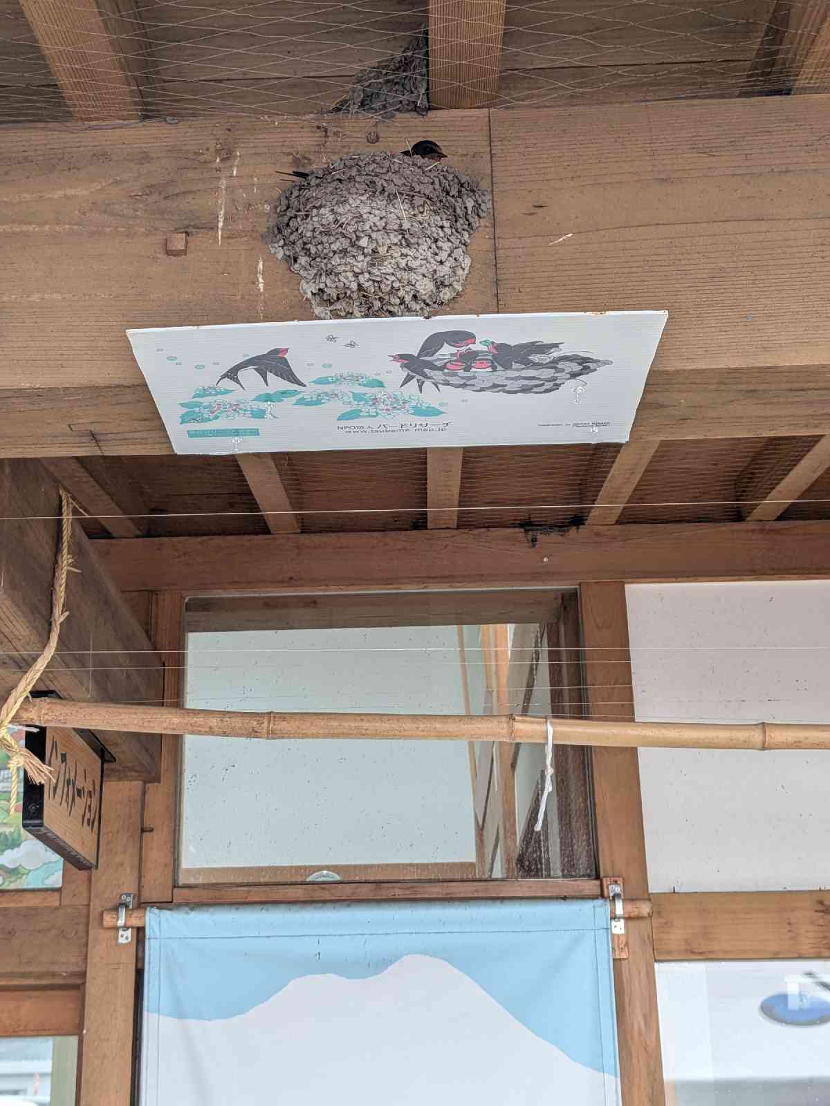 道の駅 天空の郷さんさんの写真