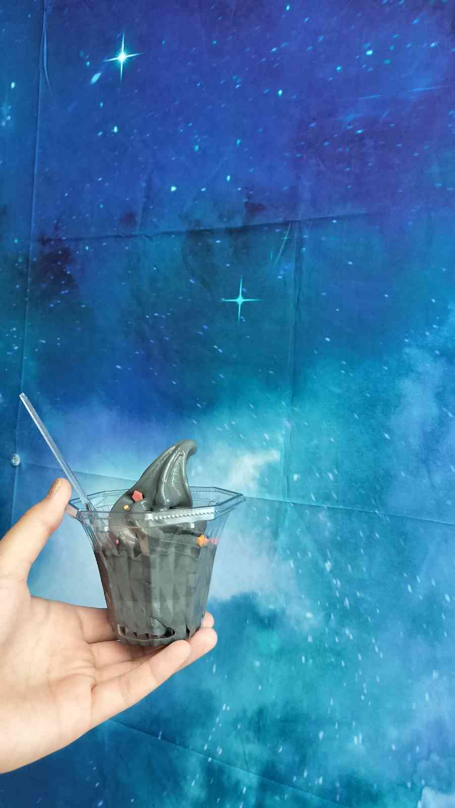 道の駅 天空の郷さんさんの写真