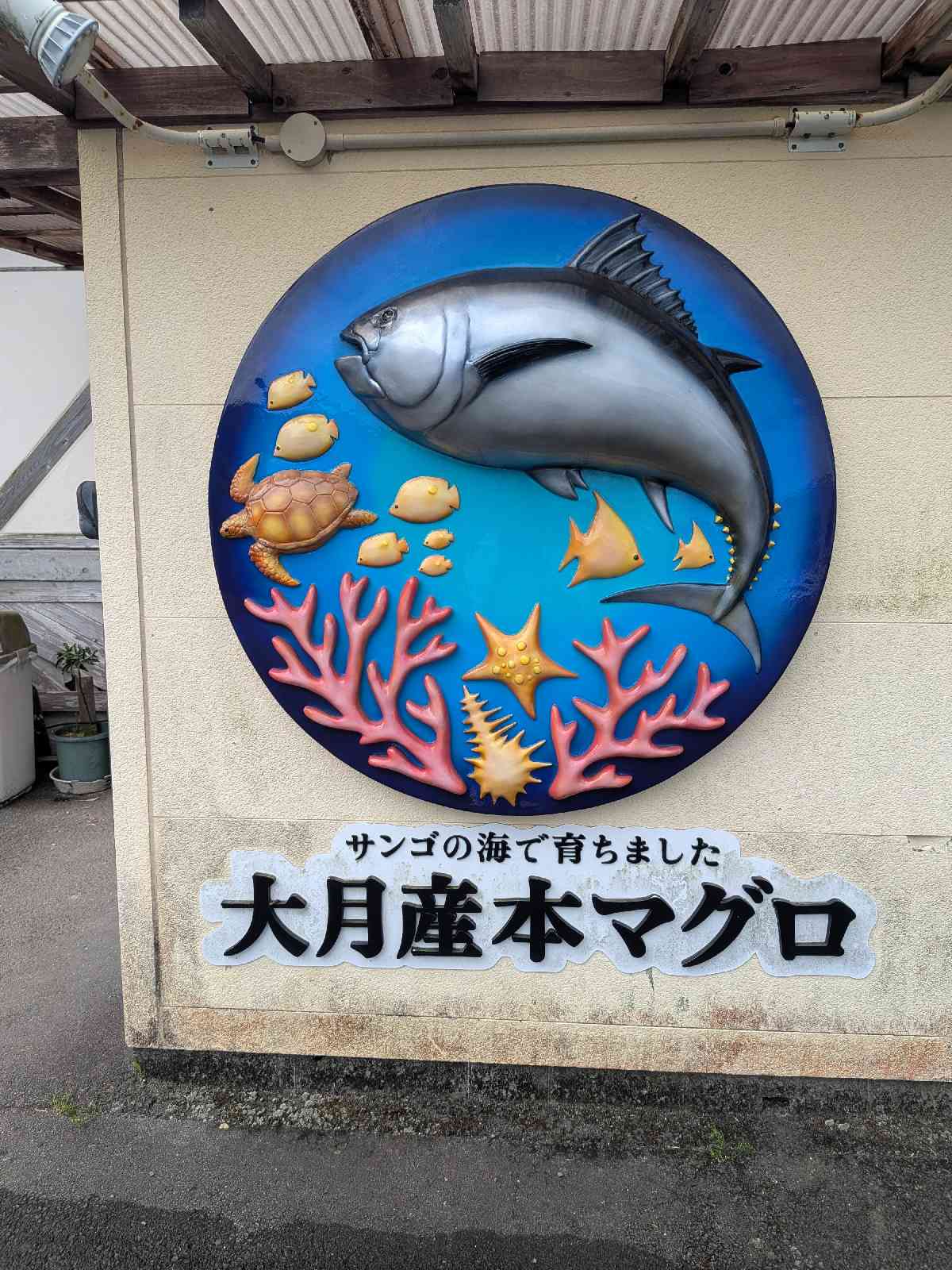 道の駅 大月の写真