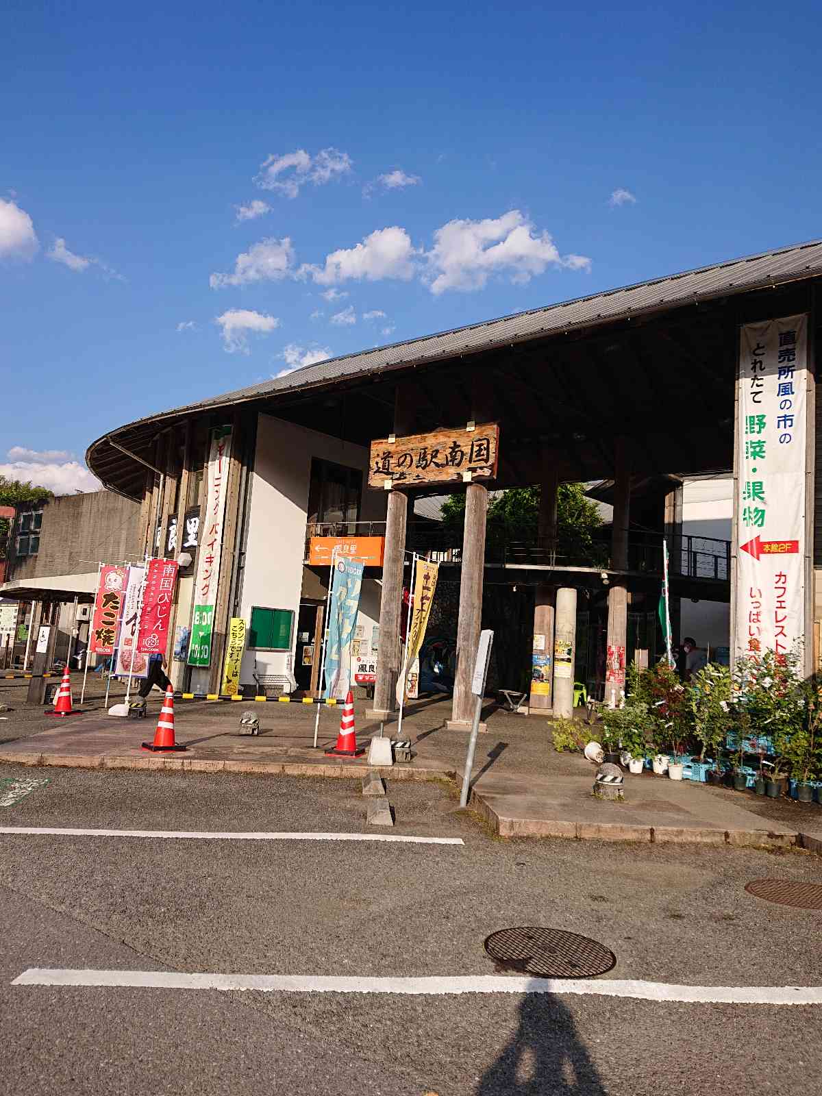 投稿された画像