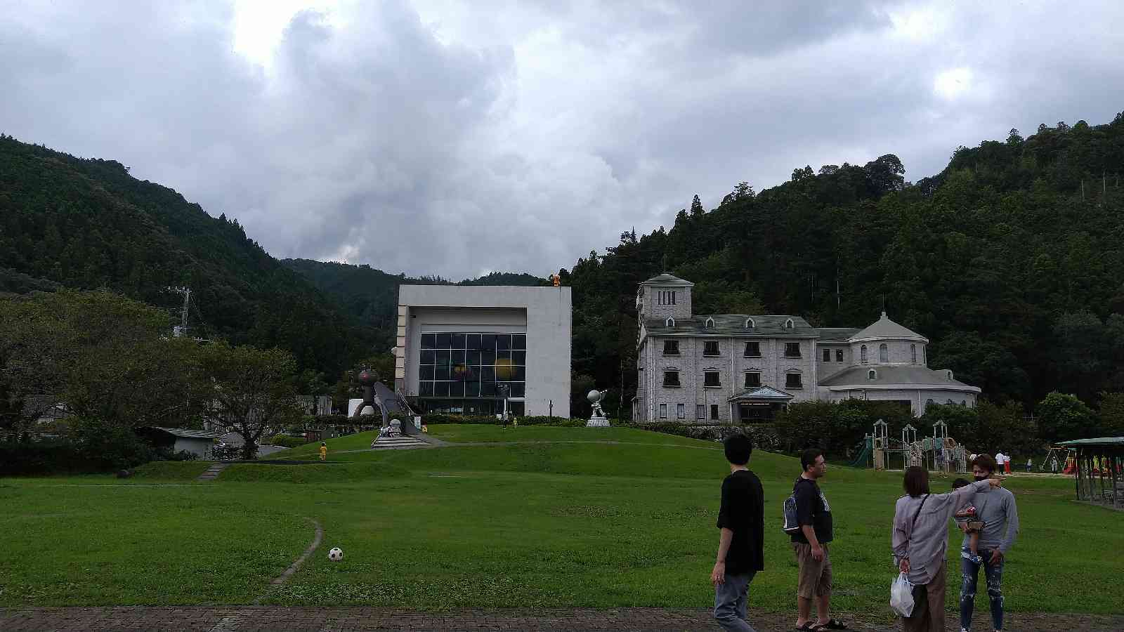 投稿された画像