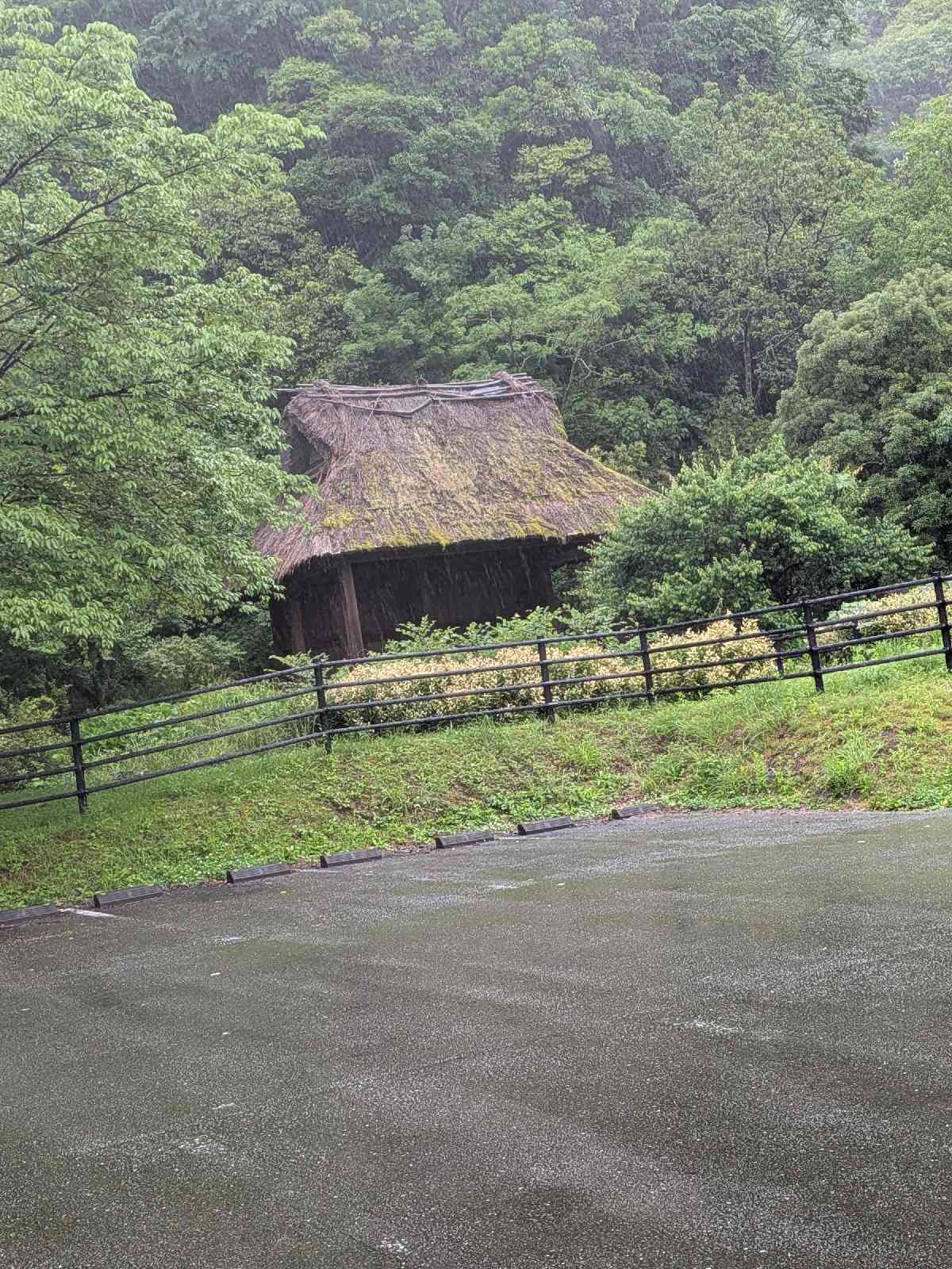 道の駅 布施ヶ坂の写真