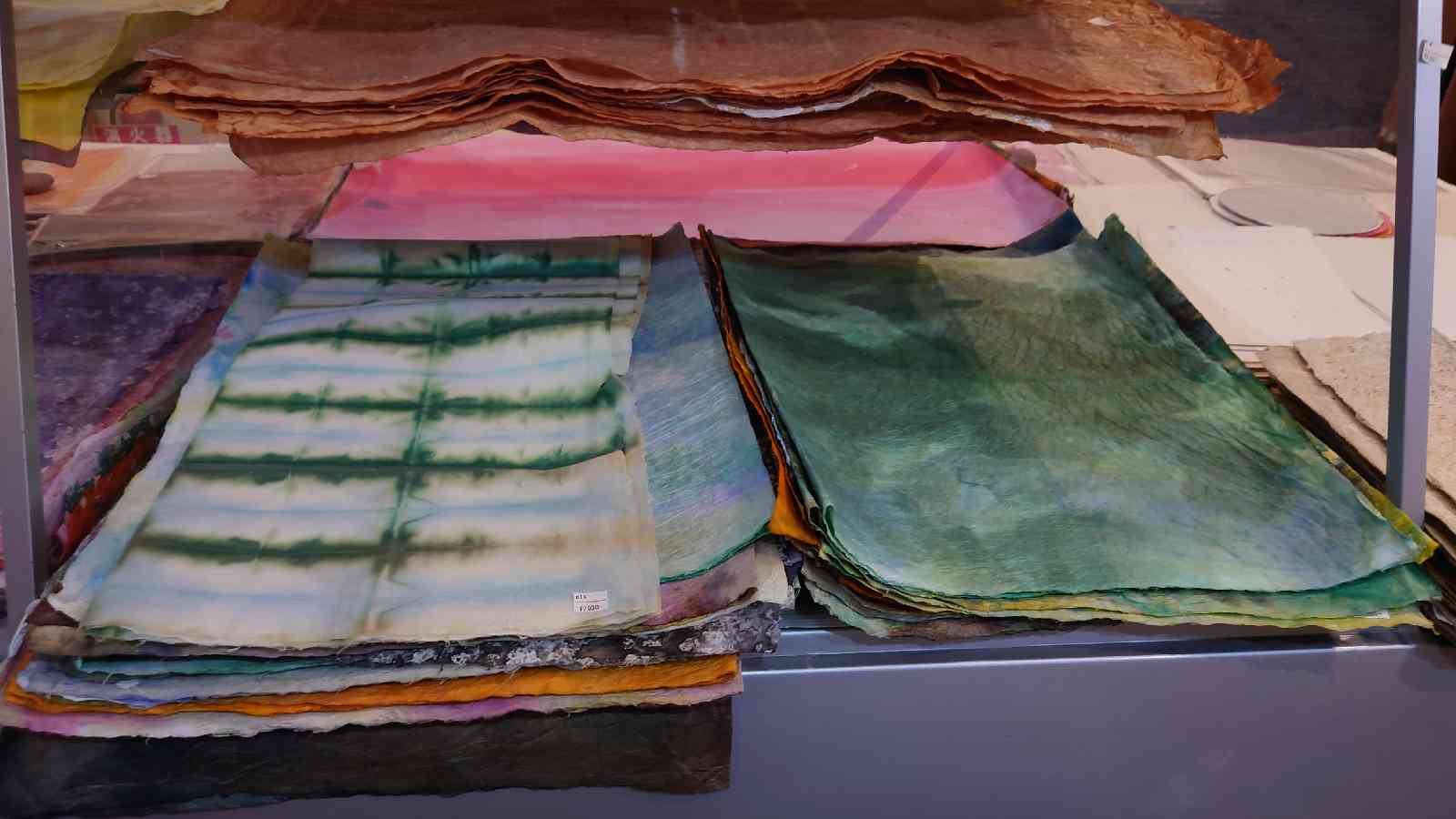 投稿された画像