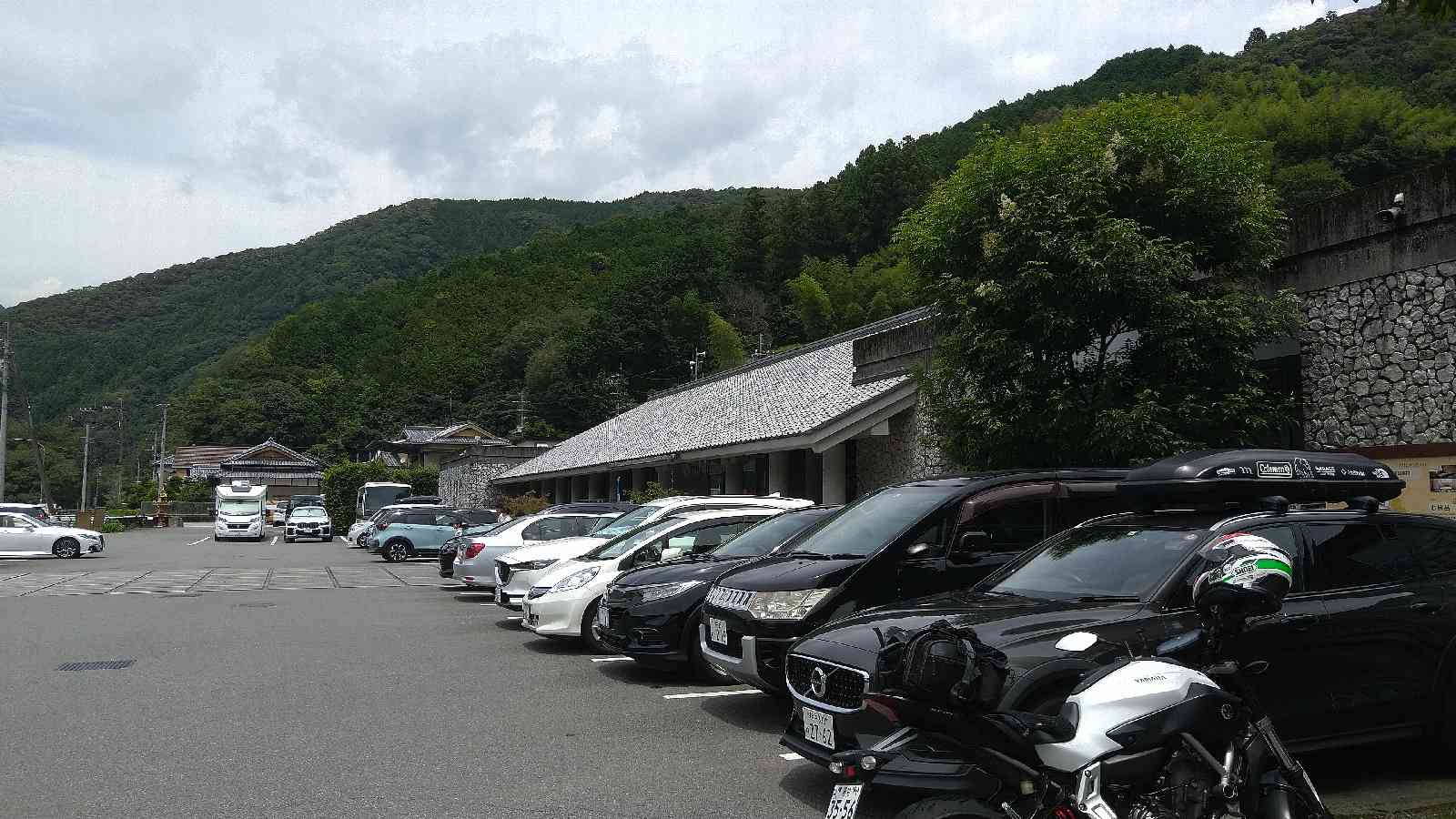 投稿された画像