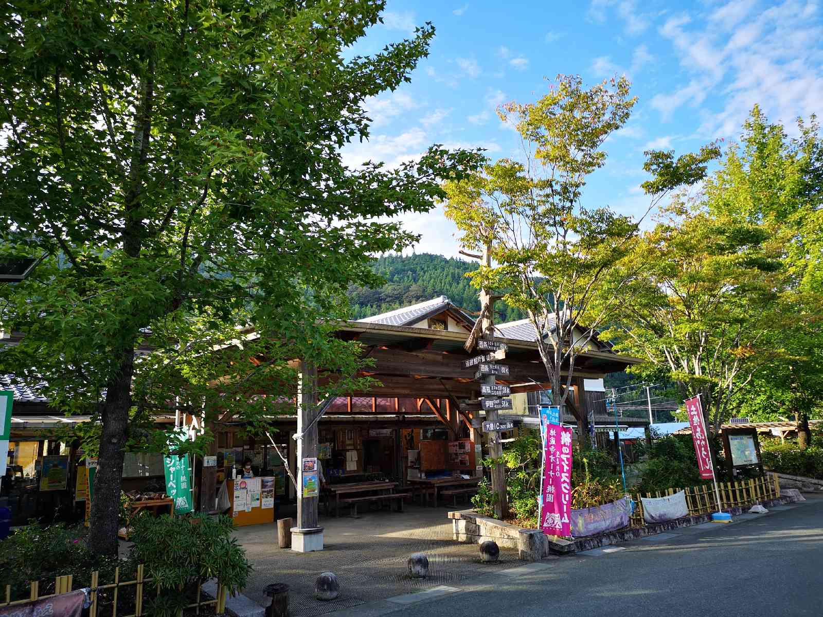 投稿された画像