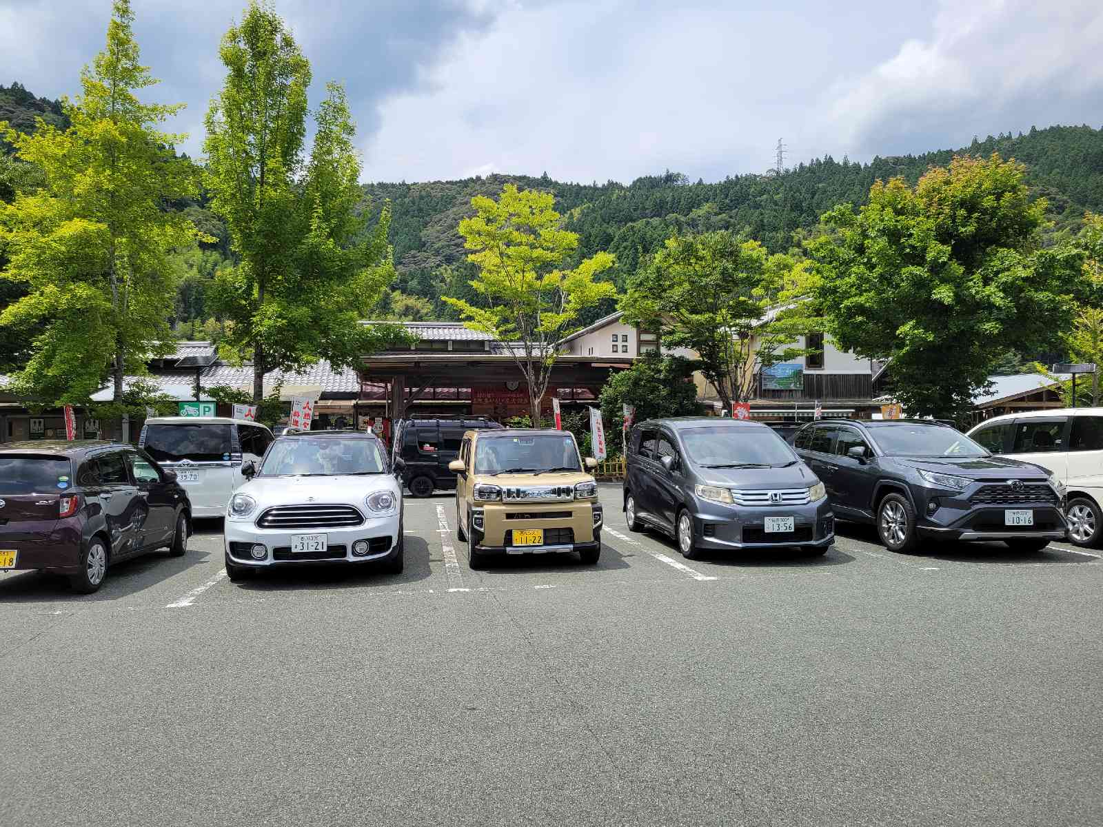 投稿された画像