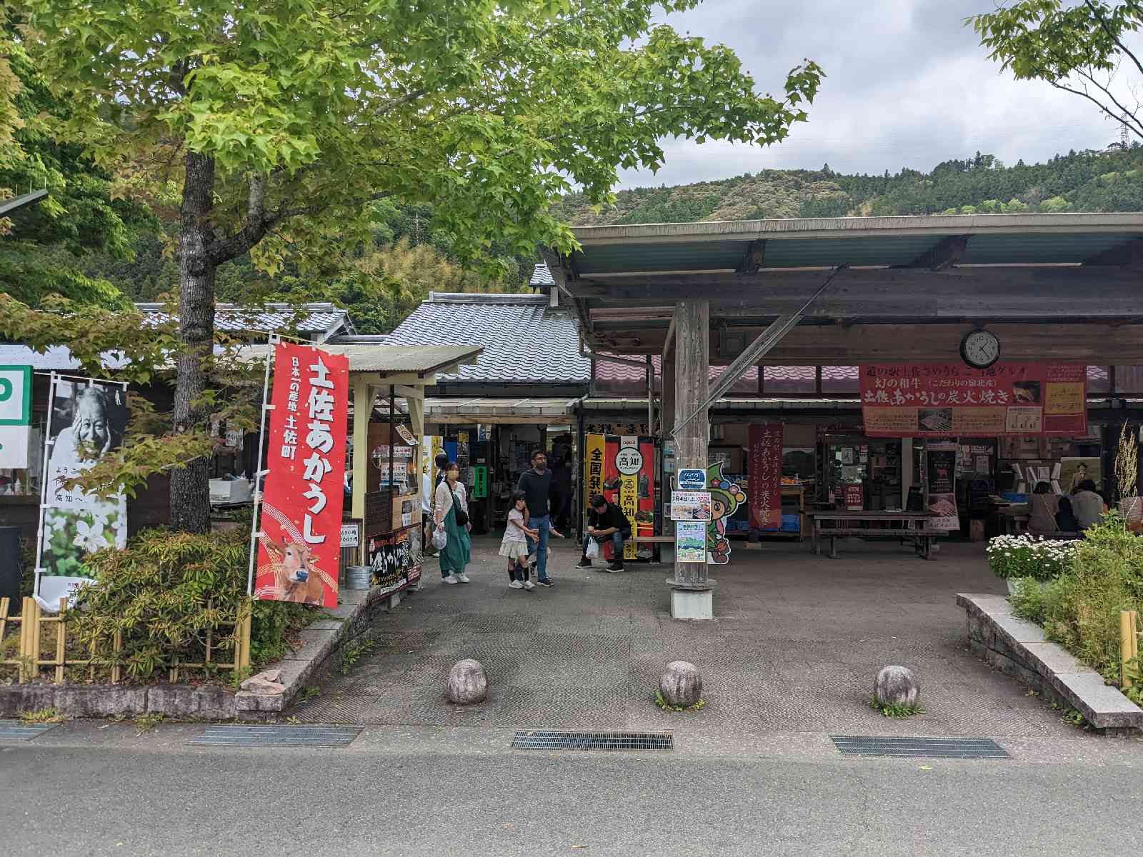投稿された画像