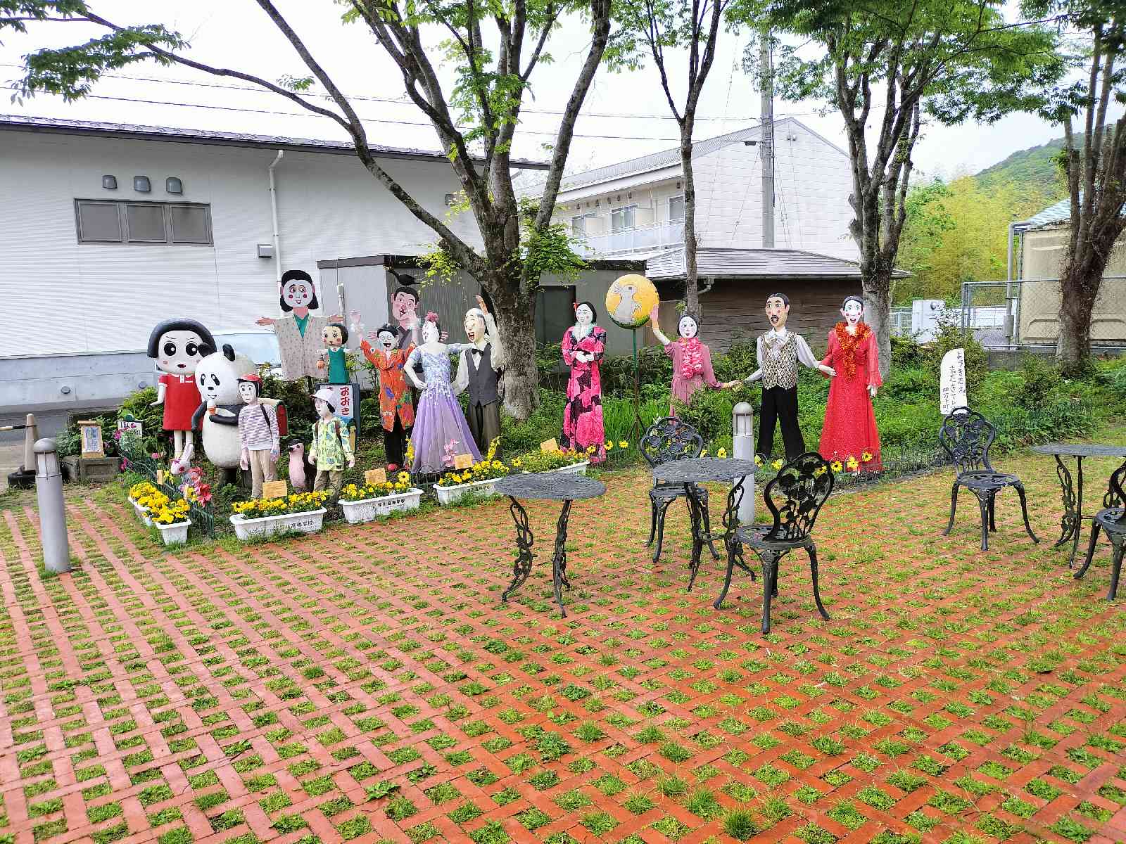 投稿された画像