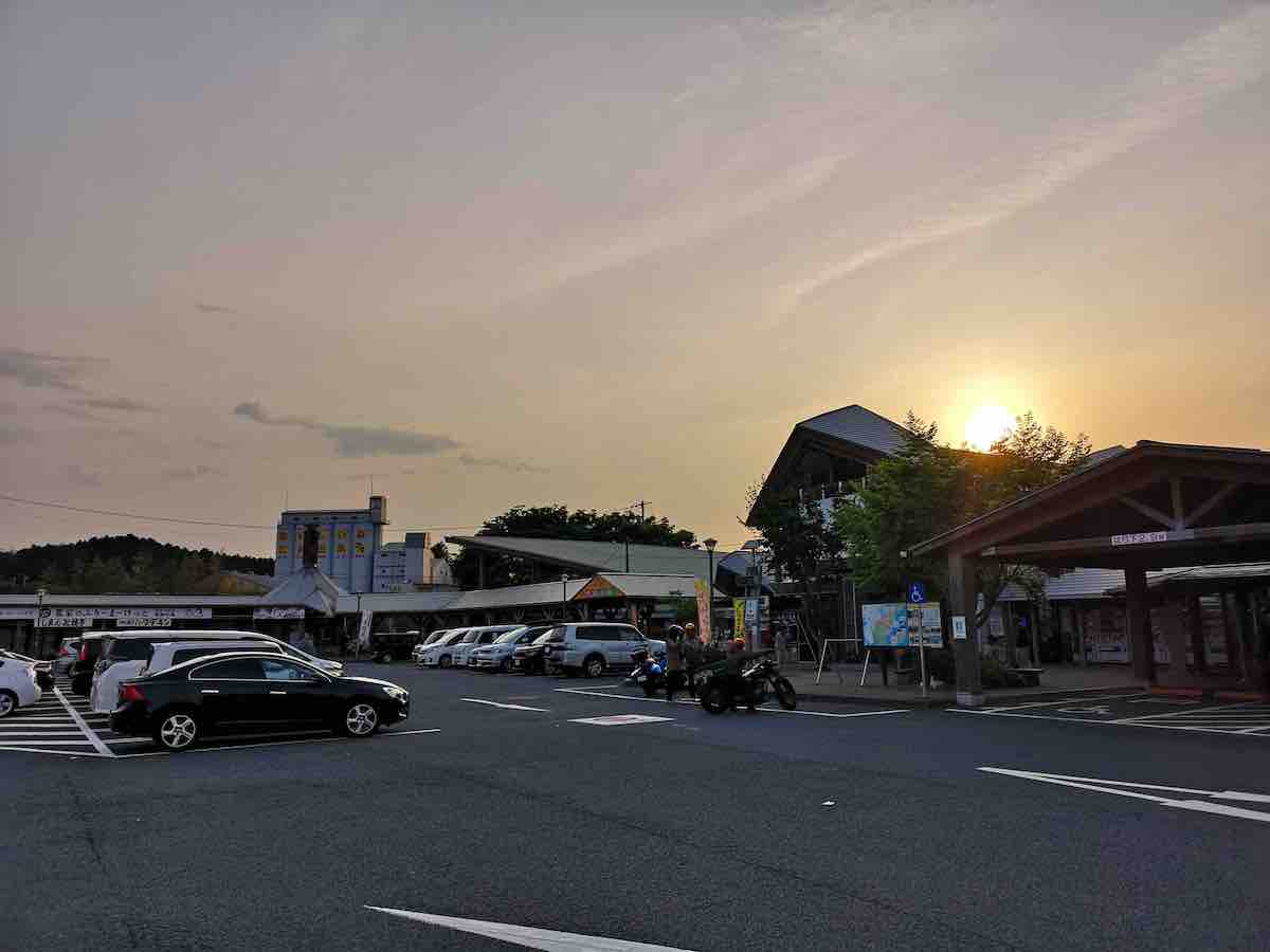 投稿された画像