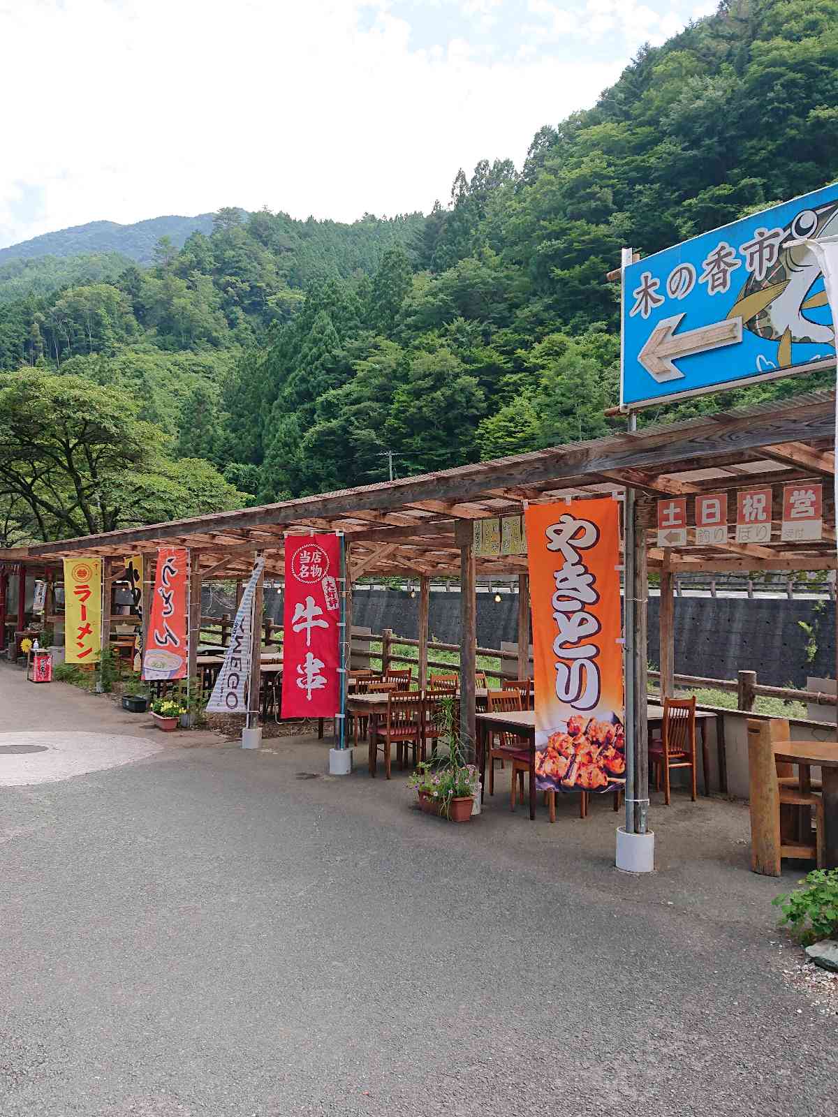 投稿された画像